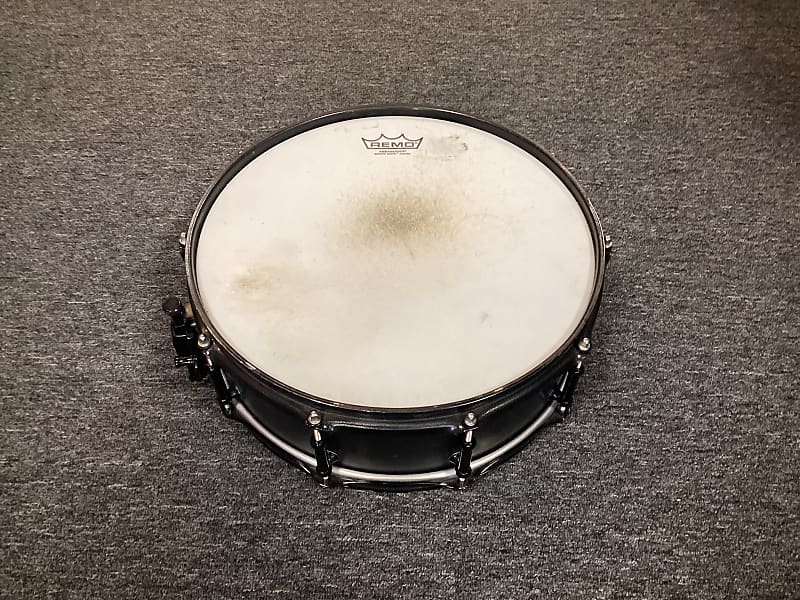 Pearl Ultracast 14x5 Snare Drum - Cast Aluminum | Reverb