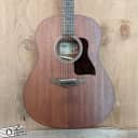 Taylor AD27 American Dream Grand Pacific Acoustic Natural 2022 w/ AeroCase
