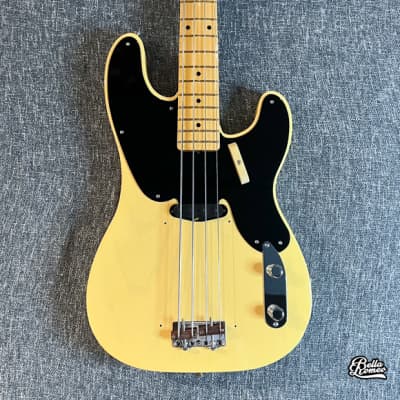 Fender Custom Shop Vintage Custom '51 Precison Bass 2019 [Mod/Used] image 1
