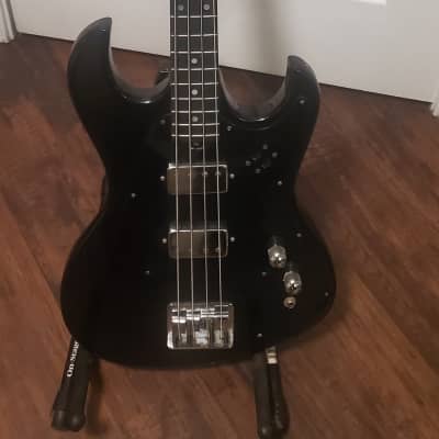 Harmony Bass Guitar H 906 for sale