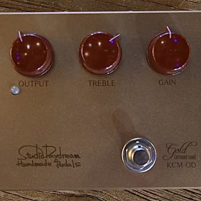 Studio DayDream KCM-OD GOLD V9.0 Extremely Tuned | Reverb