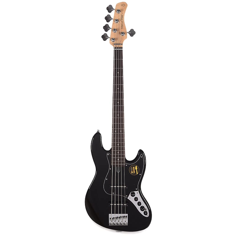 Sire 2nd Generation Marcus Miller V3 5-String