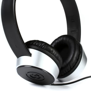 Samson SR450 Closed-back Studio Headphones image 8