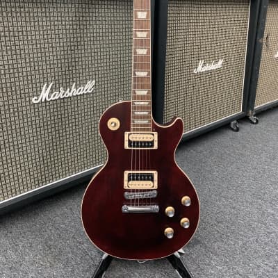2019 Gibson Les Paul Traditional Pro V Satin image 4