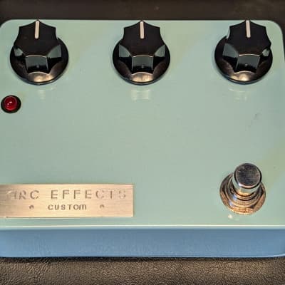 ARC Effects Klone V3 (09/12) | Reverb