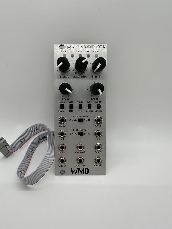 WMD MultiMode VCA