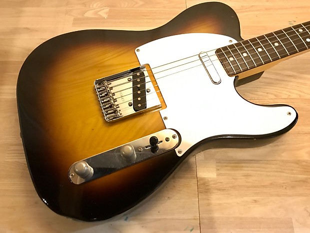 Tokai tele shop