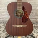 Used Fender Tim Armstrong Hellcat Acoustic Guitar