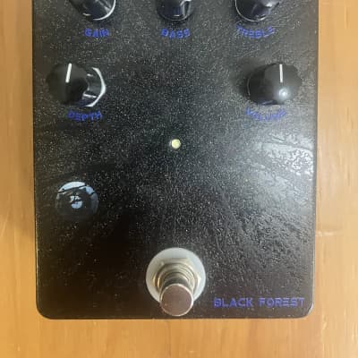 Reverb.com listing, price, conditions, and images for black-arts-toneworks-black-forest