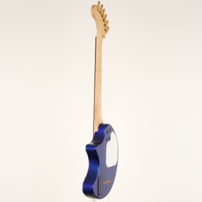 Fernandes ZO-3C Metallic Blue [09/12] | Reverb