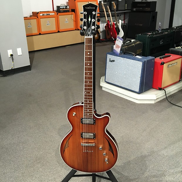 Parkwood pwh4 on sale