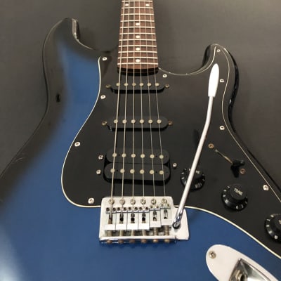 Buroze ストラト型 (9点セット) ストラトタイプ – SOAR MUSIC 登録製品検索