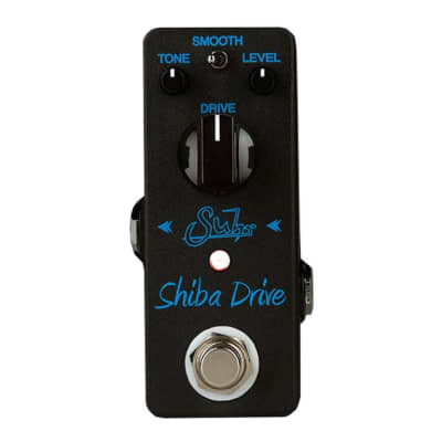Reverb.com listing, price, conditions, and images for suhr-shiba-drive-mini