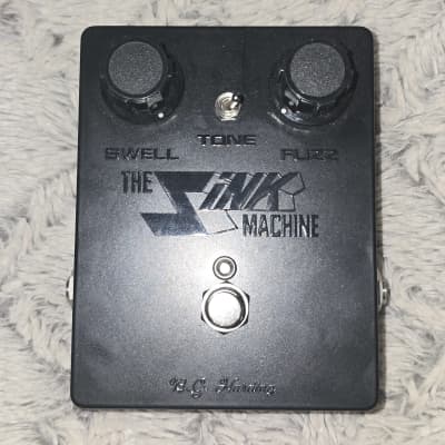 Tone-AR The Zonk Machine 2021 -Inspired Replica- Hammerite | Reverb