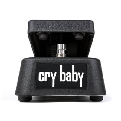 Dunlop GCB95 Cry Baby Standard Wah image 6