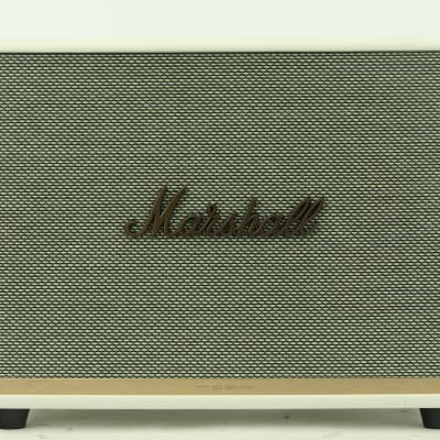 Marshall Woburn 2 White - Bluetooth speaker image 2
