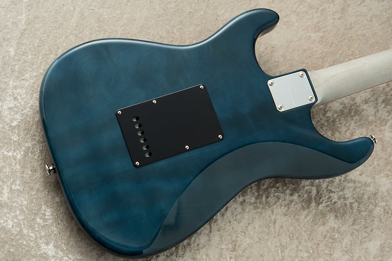 momose MC-TOCHI SP'24/NJ -Sea Side Blue Gradation / SSB-GRD