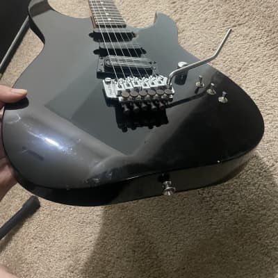 Kramer Focus 6000 - Black image 12