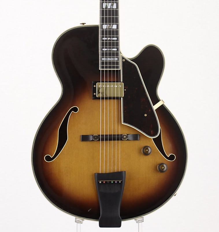 ギター Ibanez / JP20 Joe Pass Signature Model Ibanez JP20 Joe Pass Signature | Reverb Canada