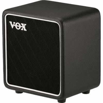 Vox BC108 Black Cab 25-Watt 1x8