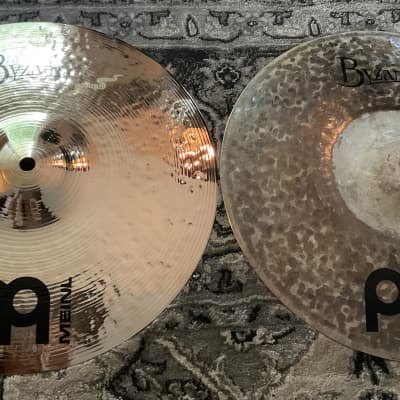 Meinl 13