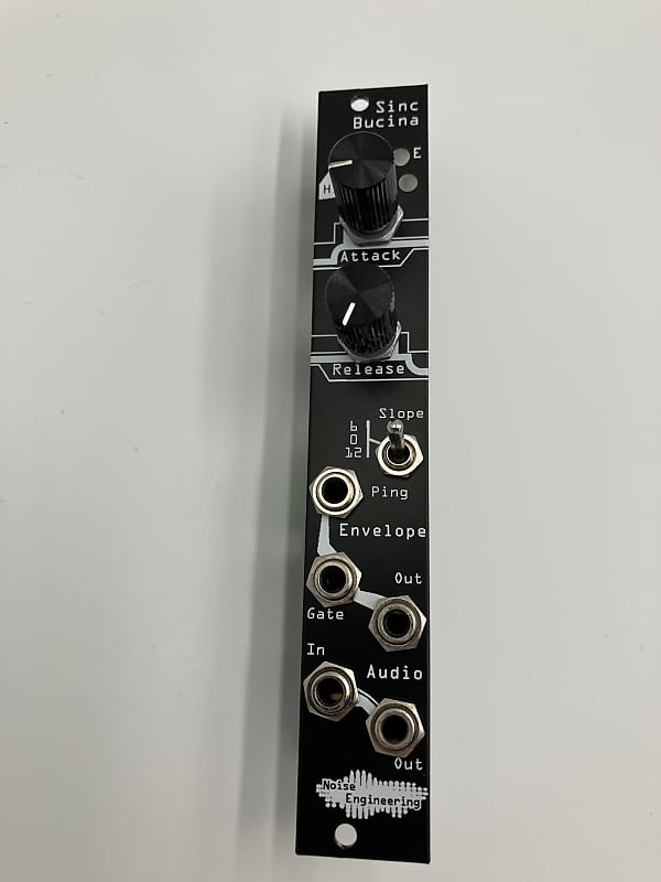 Noise Engineering Sinc Bucina