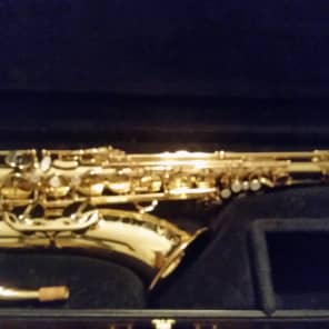 Selmer Super Action 80 Series III - Professional Tenor Saxophone - MINT - SERVICED image 11