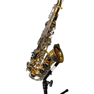 Yamaha Alto Saxophone w/Case YAS-26 (China) (Like New/Demo Inst.) image 1