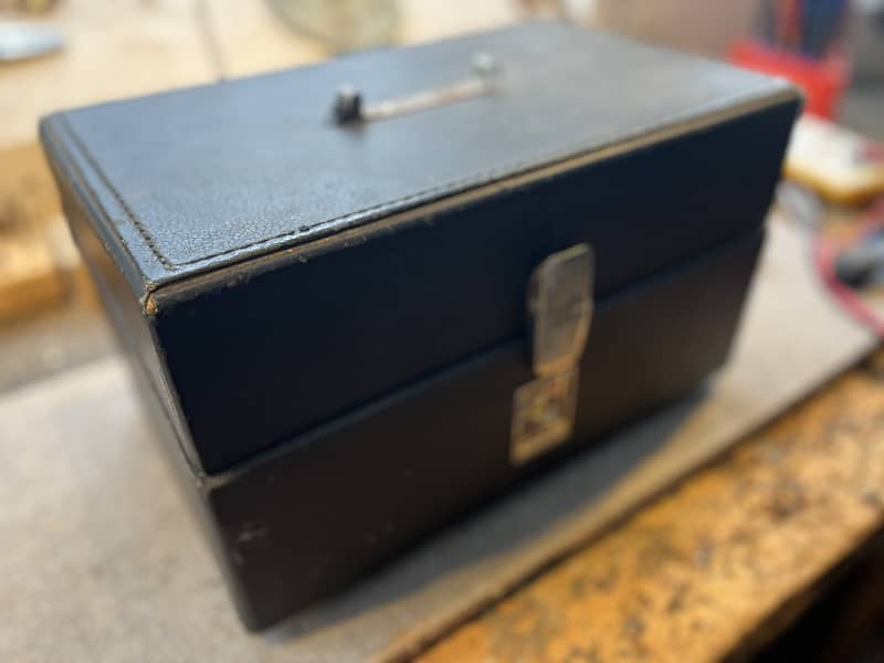 Maestro Echoplex EP-3 Solid State 1970 - 1991 - Grey image 1