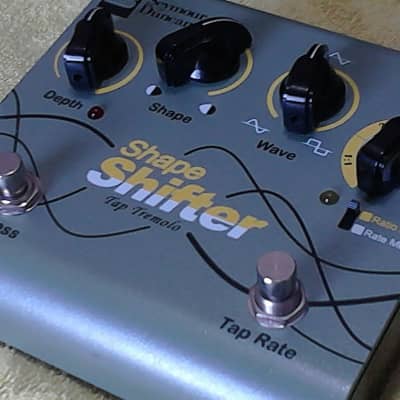 Reverb.com listing, price, conditions, and images for seymour-duncan-shapeshifter