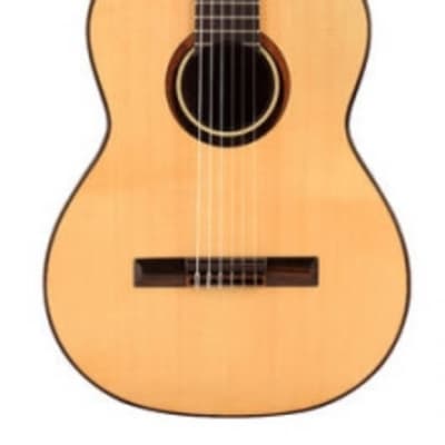 MERIDA T-35 - Konzertgitarre for sale