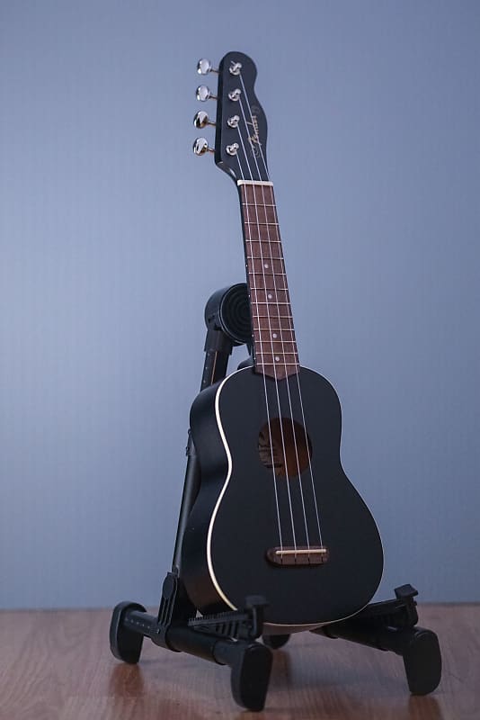 Fender Venice Soprano Ukulele