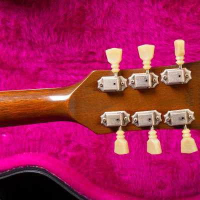 Gibson ES 335 TDW 1970 - Walnut image 6
