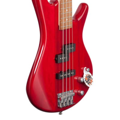 Ibanez GSR200 Gio Electric Bass Guitar image 9
