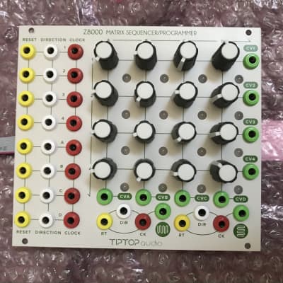 Favorite Sequencers? - Page 3 - Gearspace.com