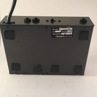AMDEK DMK-100 ディレイエフェクター AMDEK DMK-100 ディレイエフェクター - メルカリ