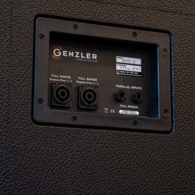 Genzler Bass Array BA12-3 image 3