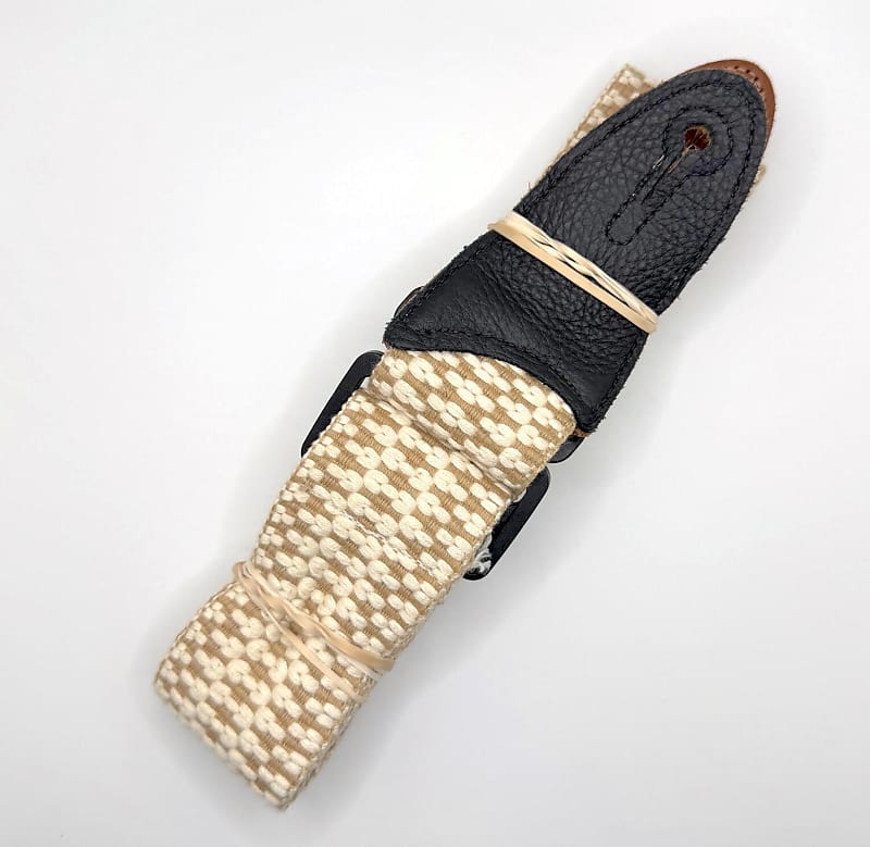 Unbranded Guitar Strap, 2" image 1
