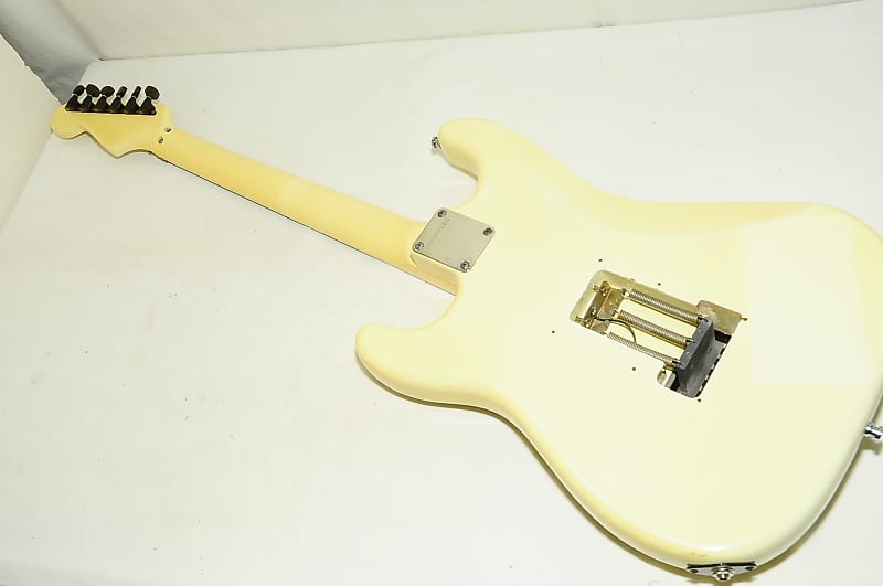 FERNANDES FST−65 ブレードPU JAPAN MADE ! FERNANDES FST−65 ブレードPU JAPAN MADE ! - メルカリ