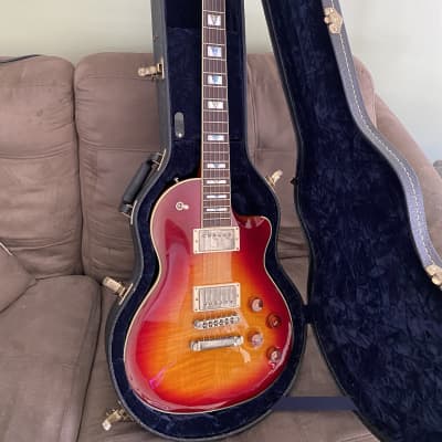 Larrivee RS-4 2000’s-Cherry Sunburst-played at the ACM awards for sale