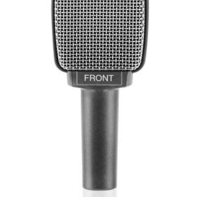 Sennheiser e609 online