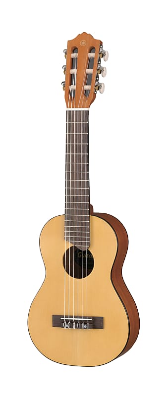 YAMAHA Guitalele GL-1 Nat+Bag | Reverb