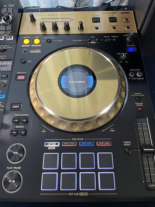 Restock Pioneer DJ Gold | Guitar Center