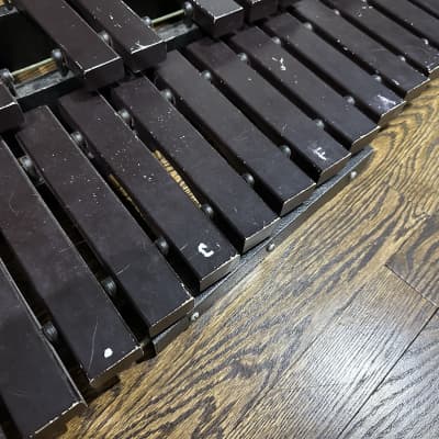 Musser M66 Student Xylophone image 5