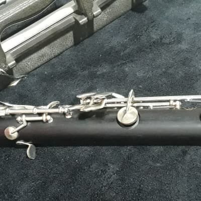 Selmer USA Signet 100  Bb Clarinet with Case and Mouthpiece  (King of Prussia, PA) (TOP PICK) image 6