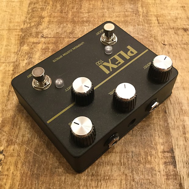 楽天市場】lovepedal dl－1の通販