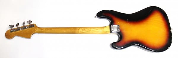 tomson splendor ビザールギター ビザールギター TOMSON SPLENDOR SERIES 入荷！ | 京都・西院の