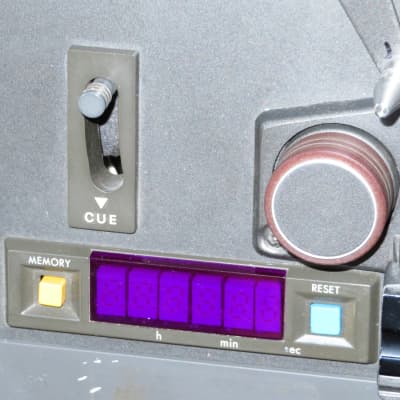 Otari MX5050 BII-2 2-Track Reel To Reel Recorder image 4