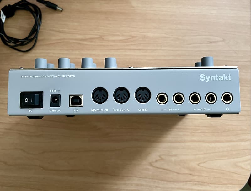 s*a様 Elektron Syntakt e25 edition フェルトカバ Elektron Syntakt E25 Remix Edition | United Kingdom