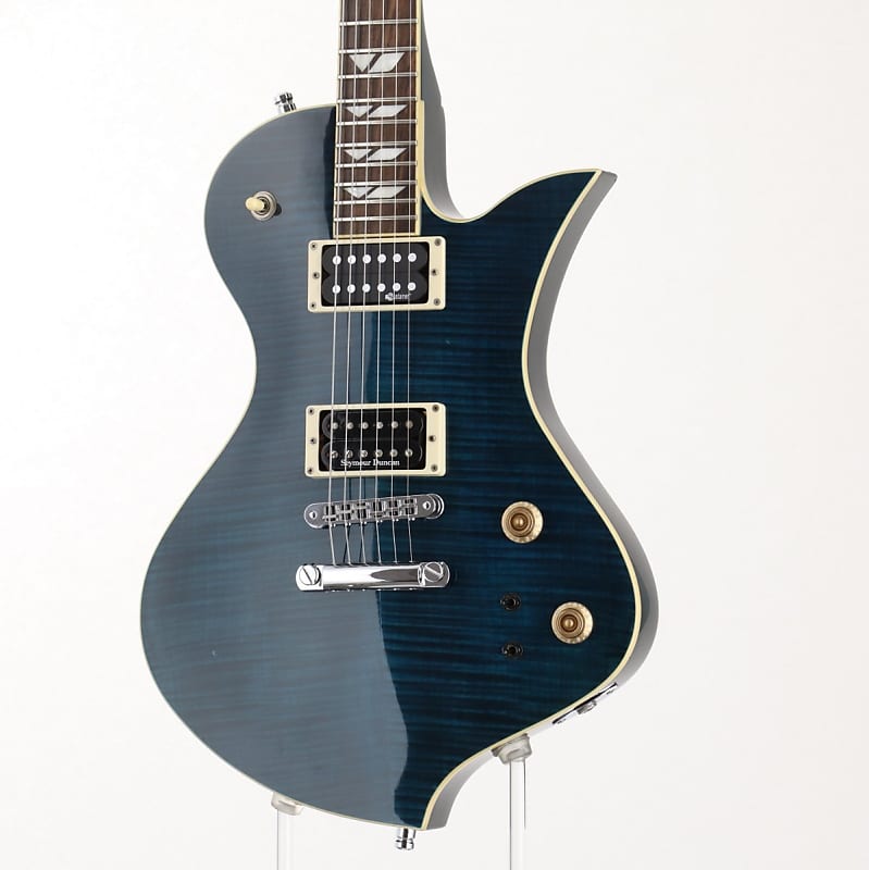 FERNANDES Ravelle Elite FT STB [SN FG09080854] [03/19